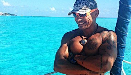 Omar: Boobs Cruise Staff Omar: Boobs Cruise Staff