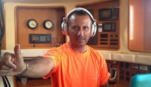 Rafa: Boobs Cruise DJ Rafa: Boobs Cruise DJ